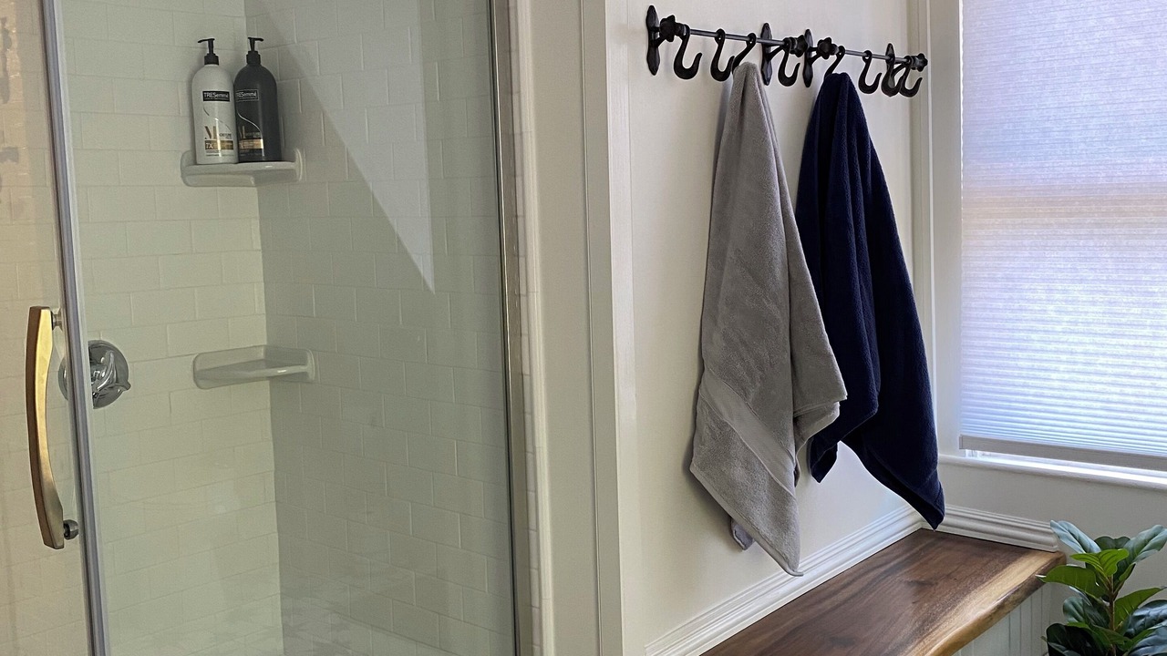 Photo of Bathroom in Brooklin