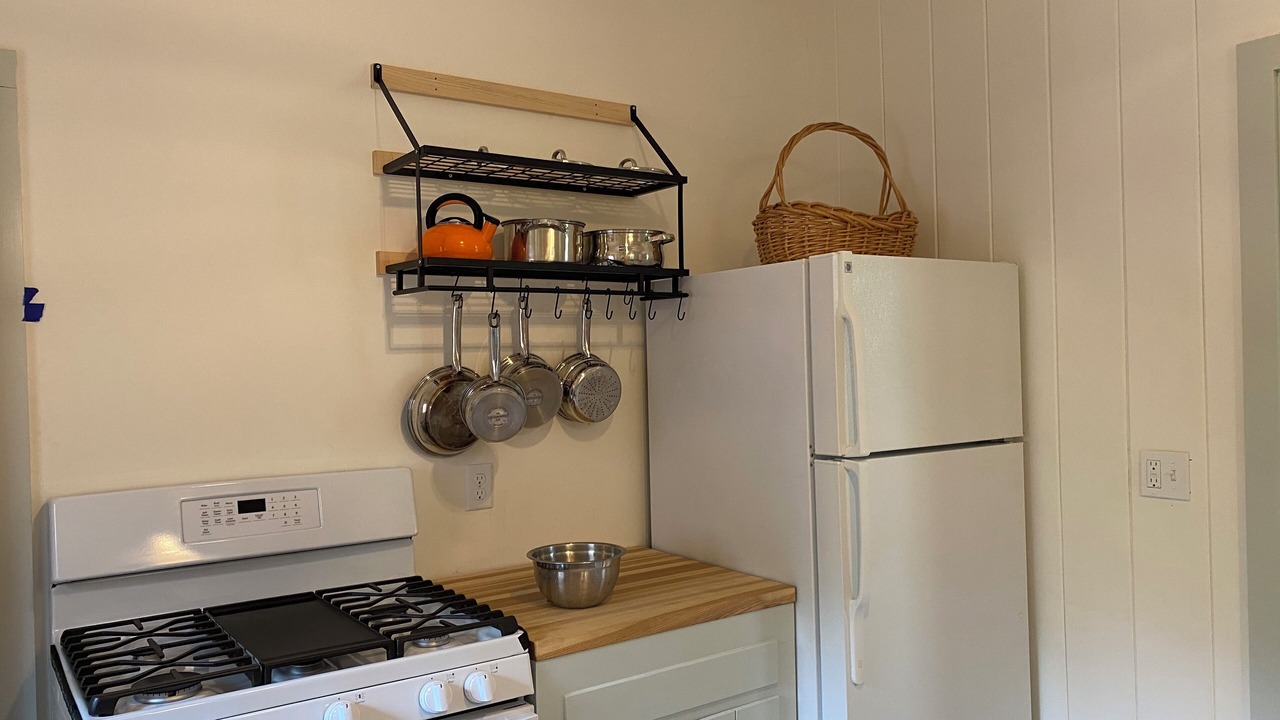 Photo of Kitchen in Brooklin