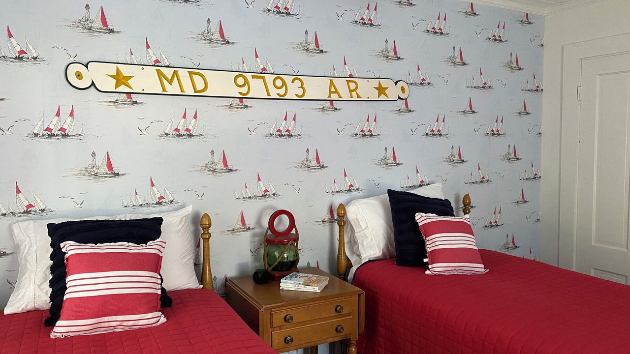 Photo of Bedroom in Brooklin