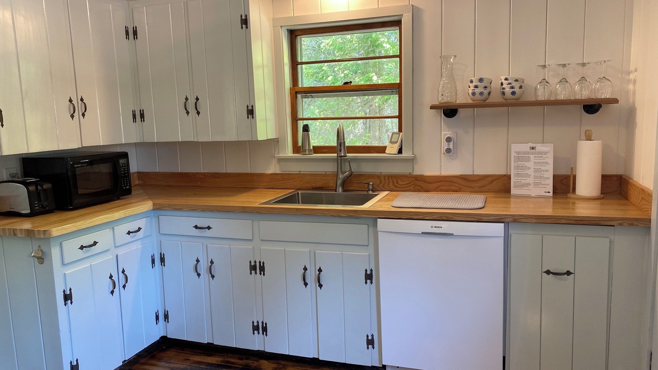 Photo of Kitchen in Brooklin