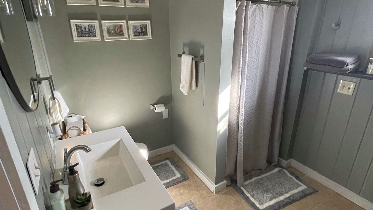 Photo of Bathroom in Milford