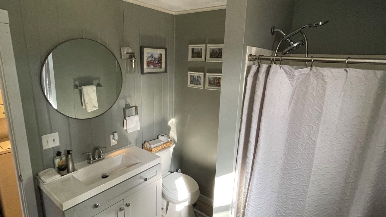 Photo of Bathroom in Milford