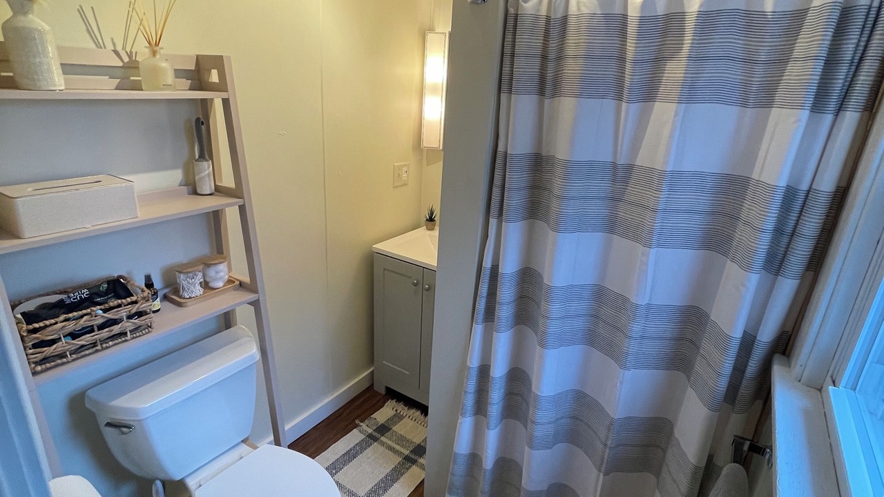 Photo of Bathroom in Milford