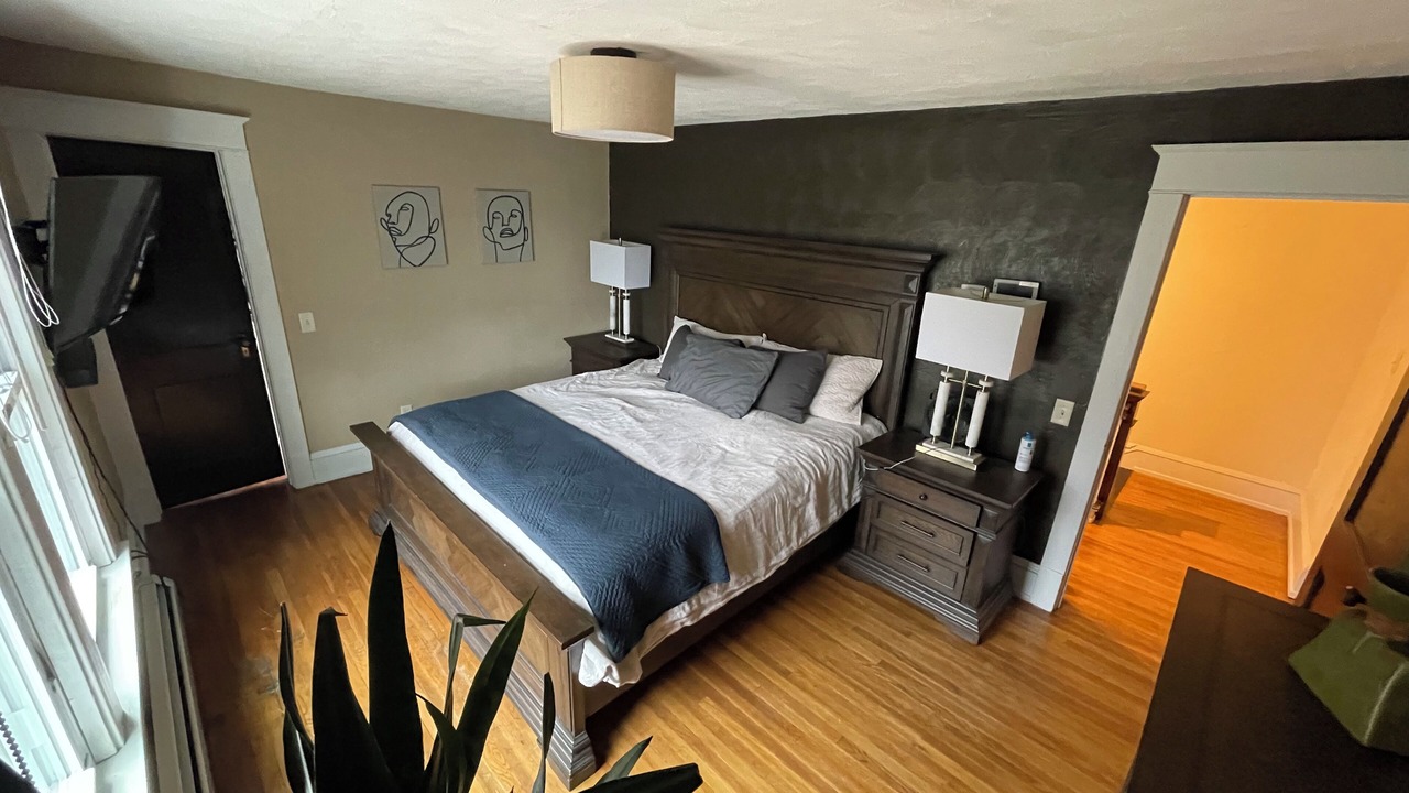 Photo of Bedroom in Milford