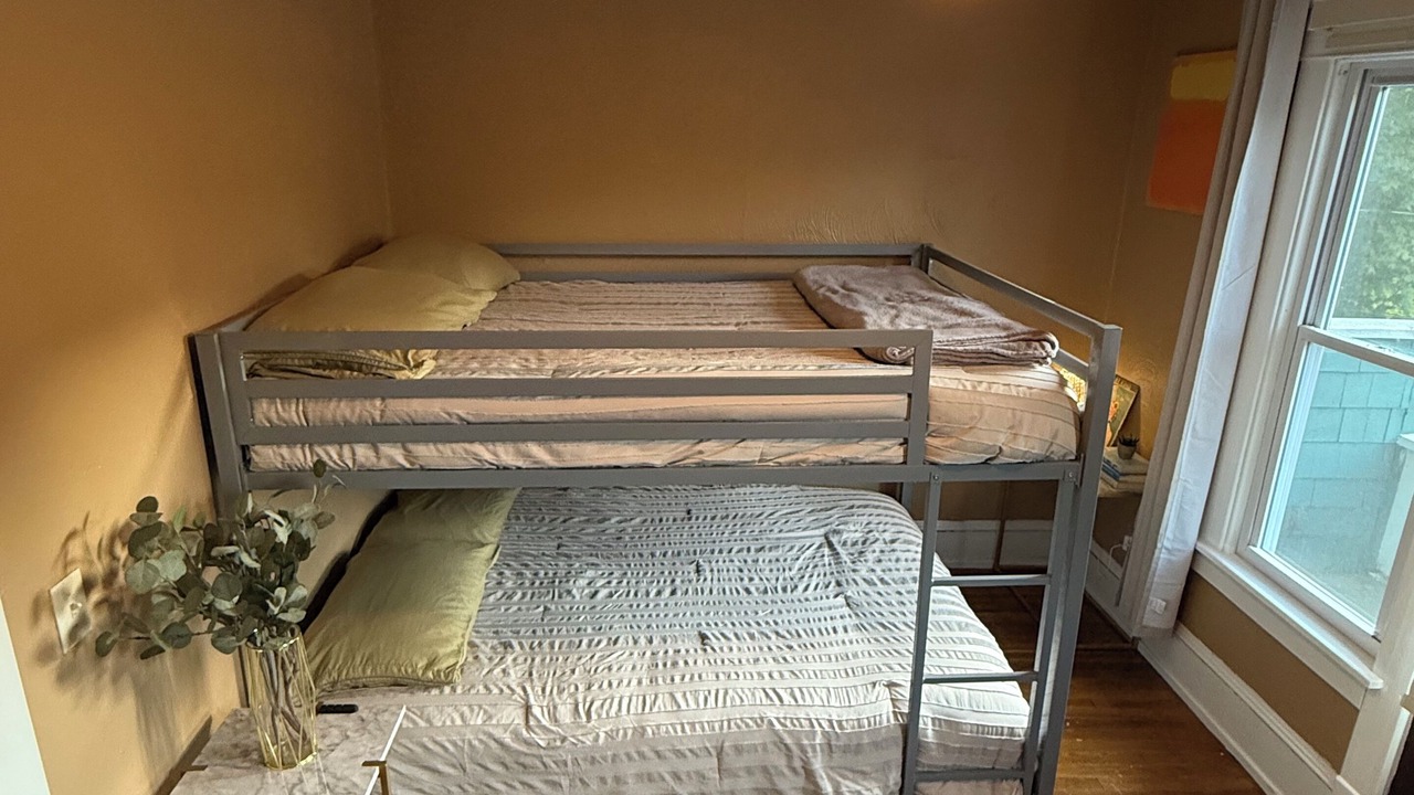 Photo of Bedroom in Milford