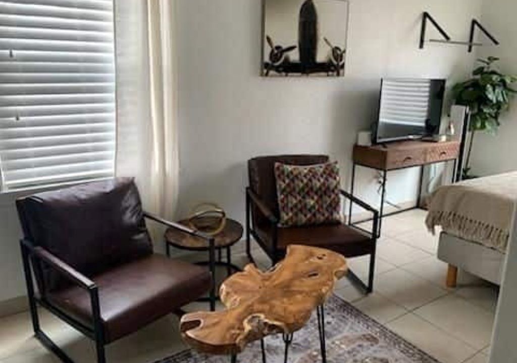 Photo of Bedroom in East Ybor