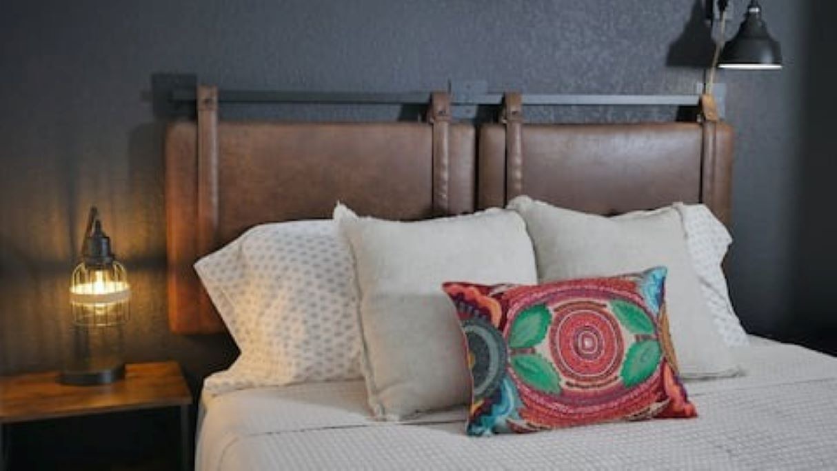 Photo of Bedroom in East Ybor