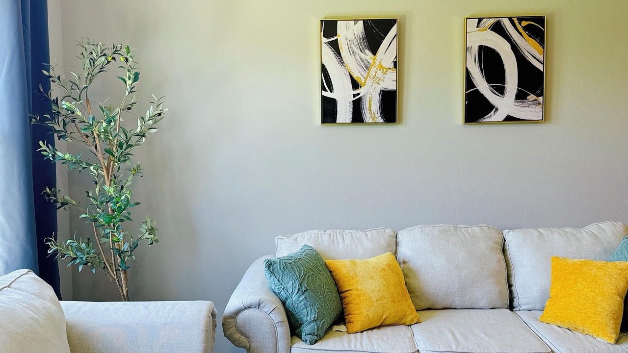 Photo of Livingroom in Crowley