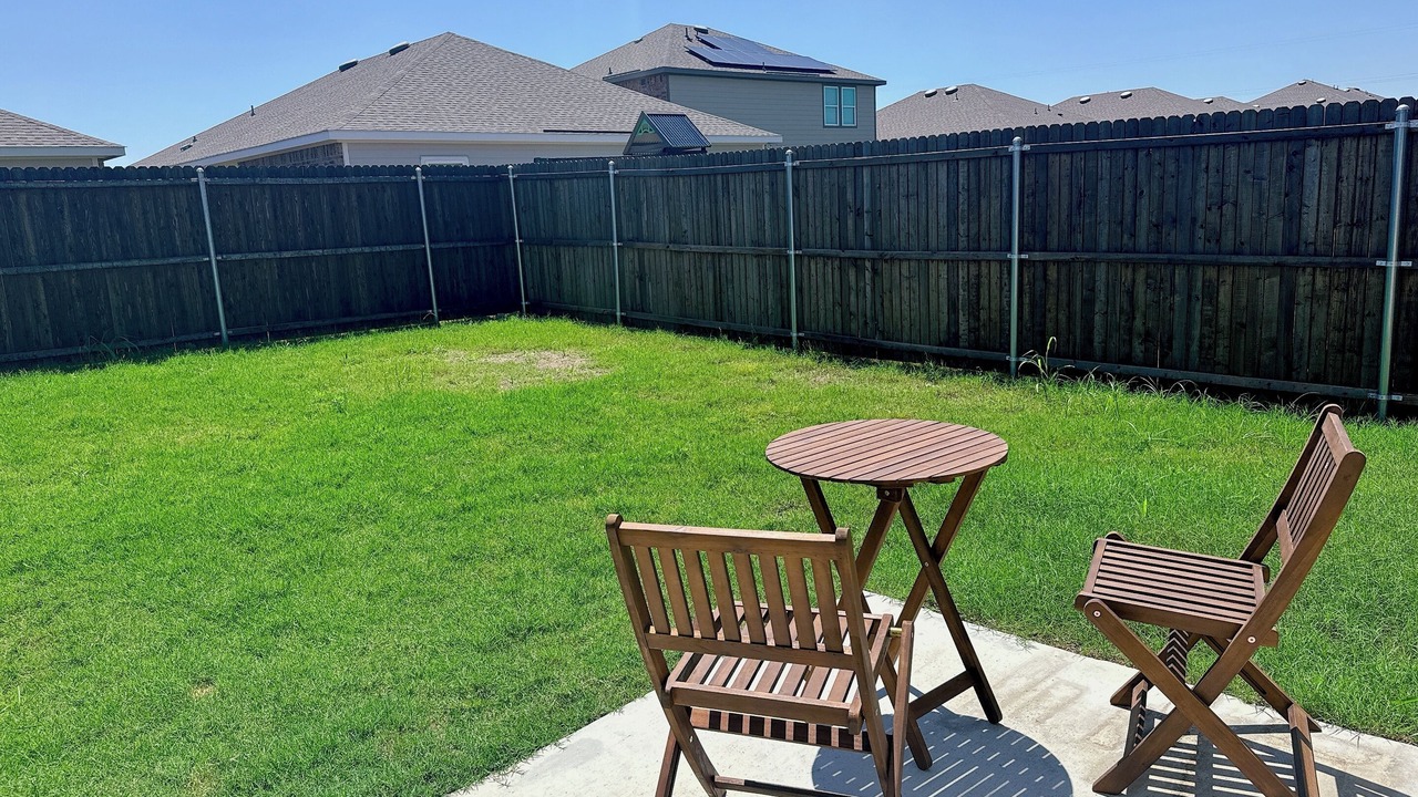 Photo of Outdoor in Crowley