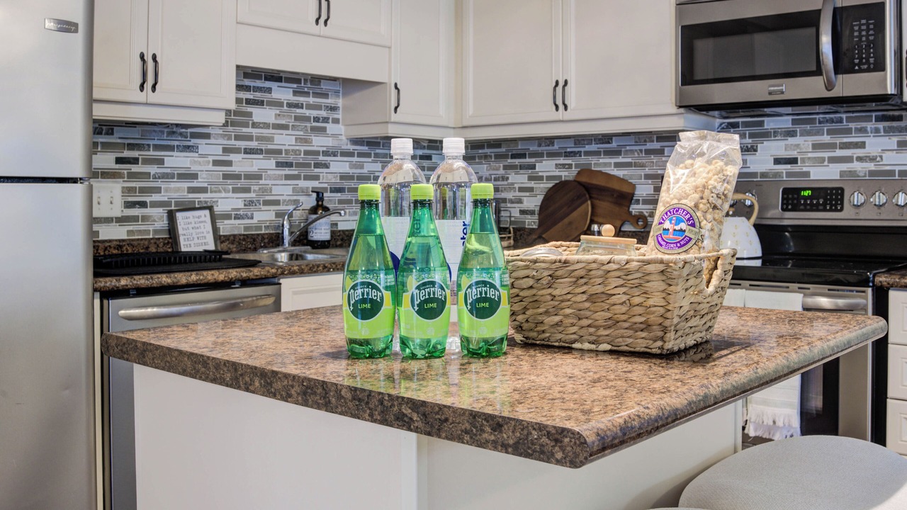 Photo of Kitchen in Highland West