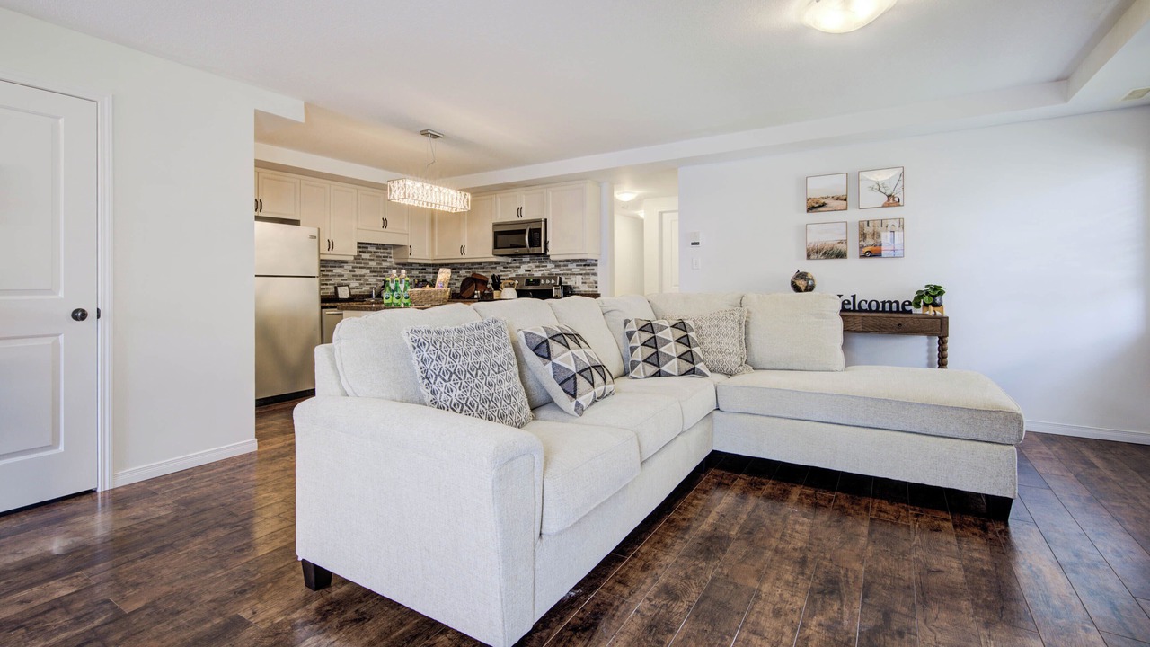 Photo of Livingroom in Highland West