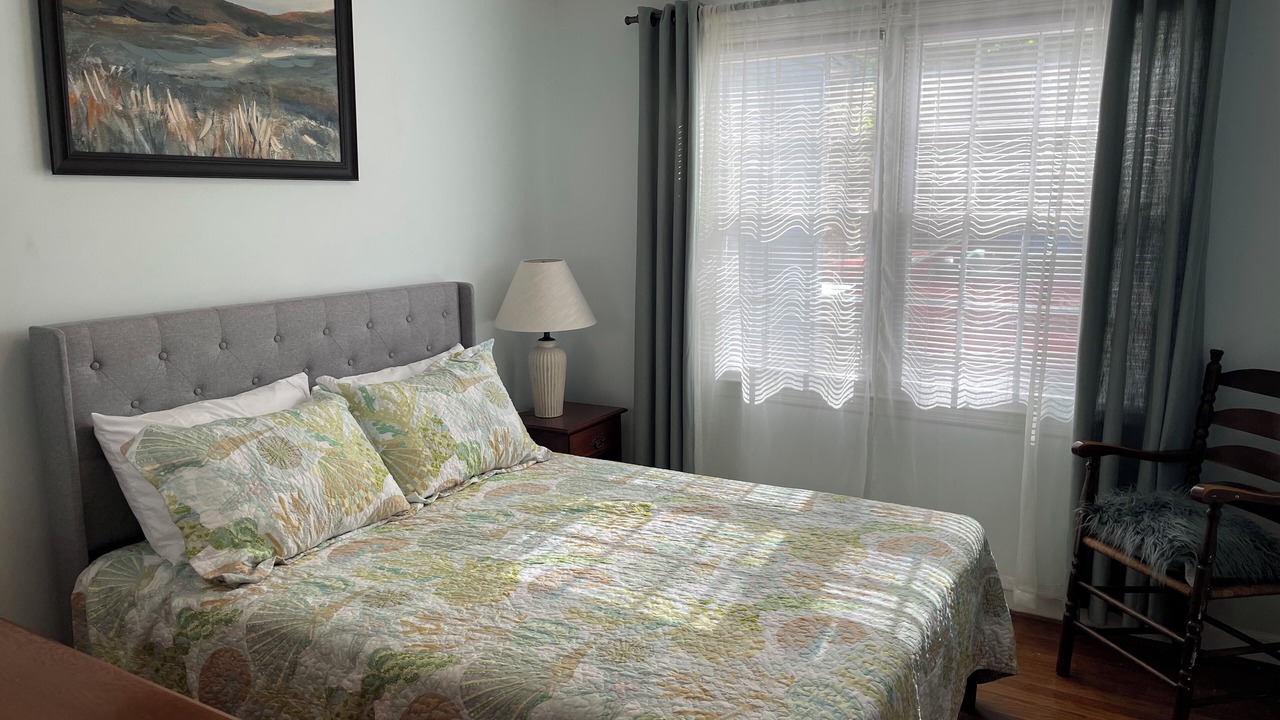 Photo of Bedroom in Carthage