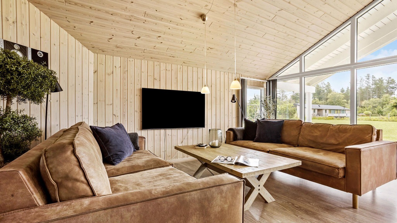 Photo of Bedroom in Aalbaek