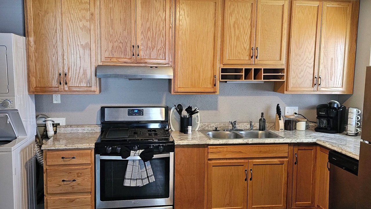 Photo of Kitchen in Champaign