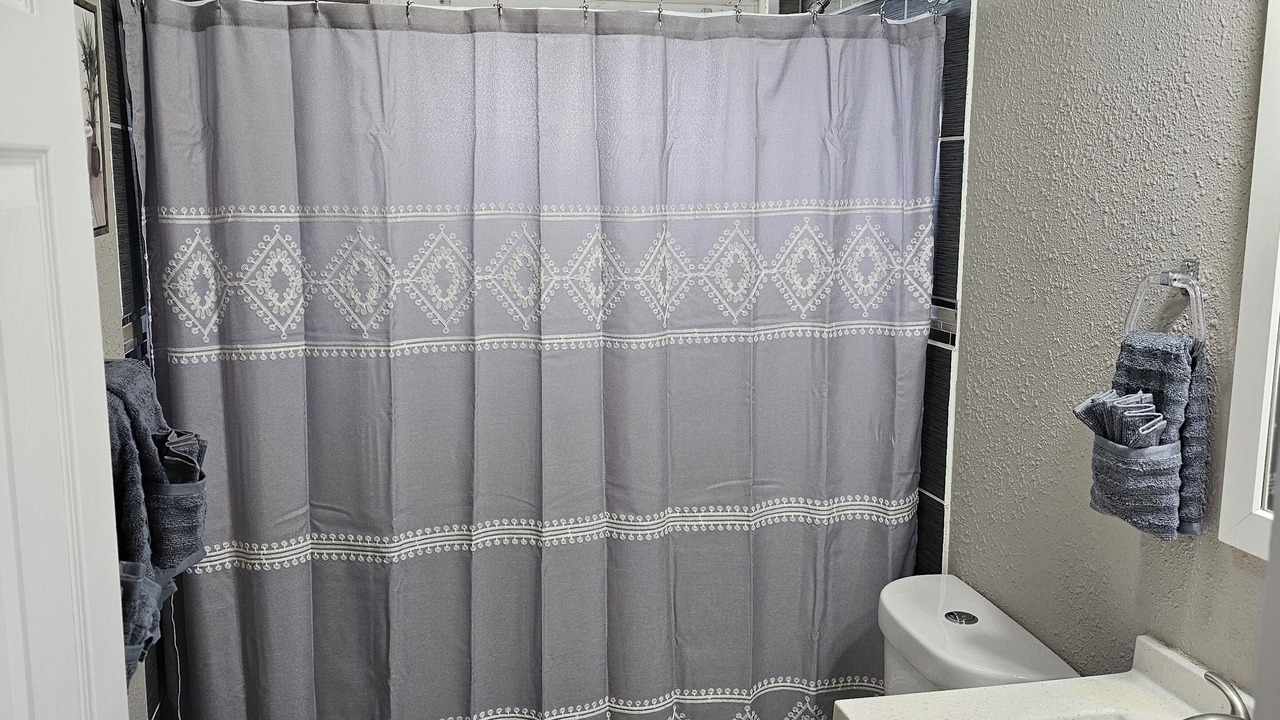Photo of Bathroom in Champaign