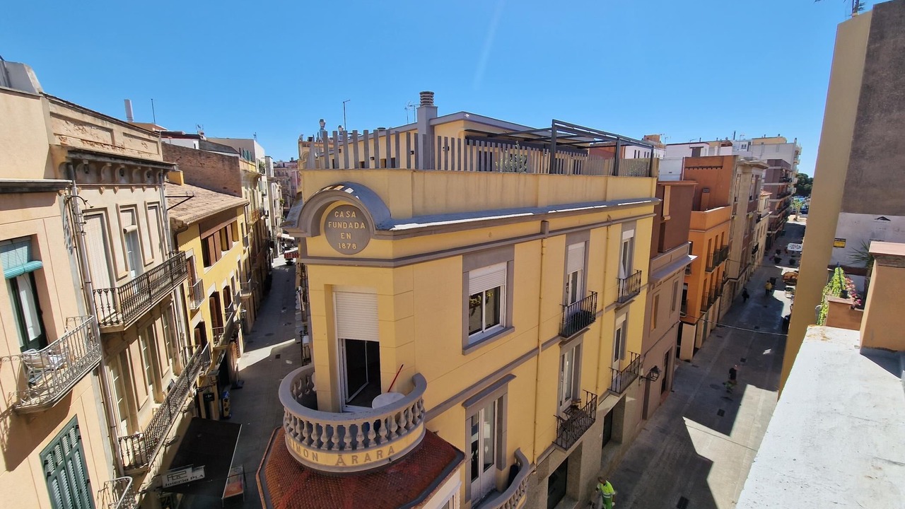 Photo of Outdoor in Sant Feliu de Guixols