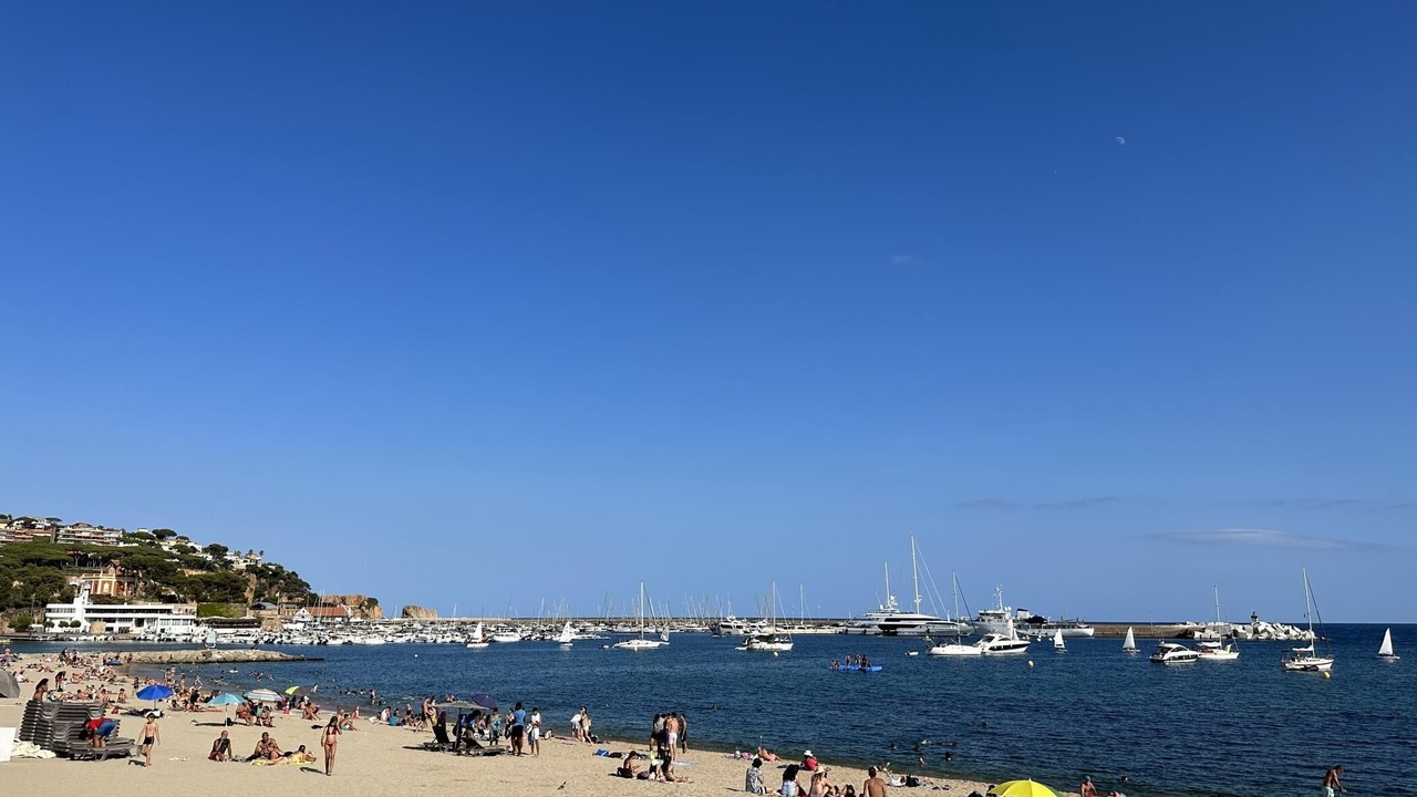 Photo of Others in Sant Feliu de Guixols
