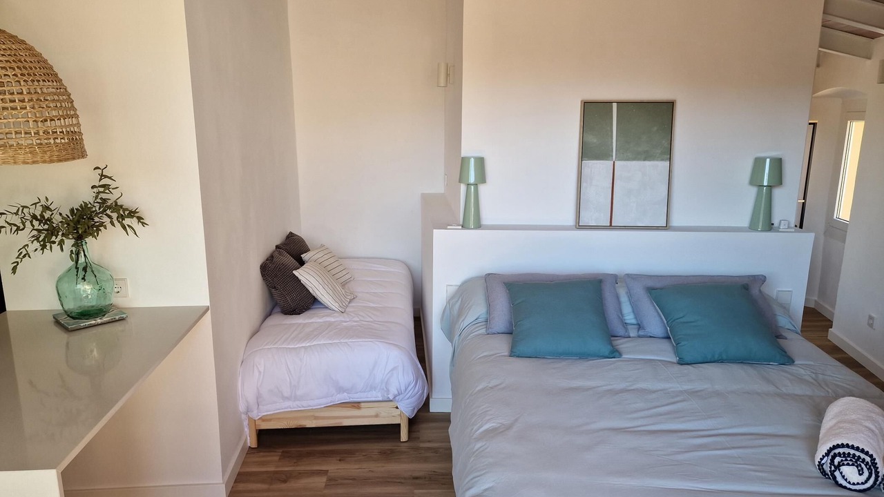 Photo of Bedroom in Sant Feliu de Guixols