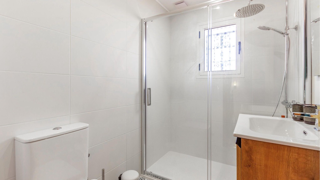 Photo of Bathroom in Los Montesinos