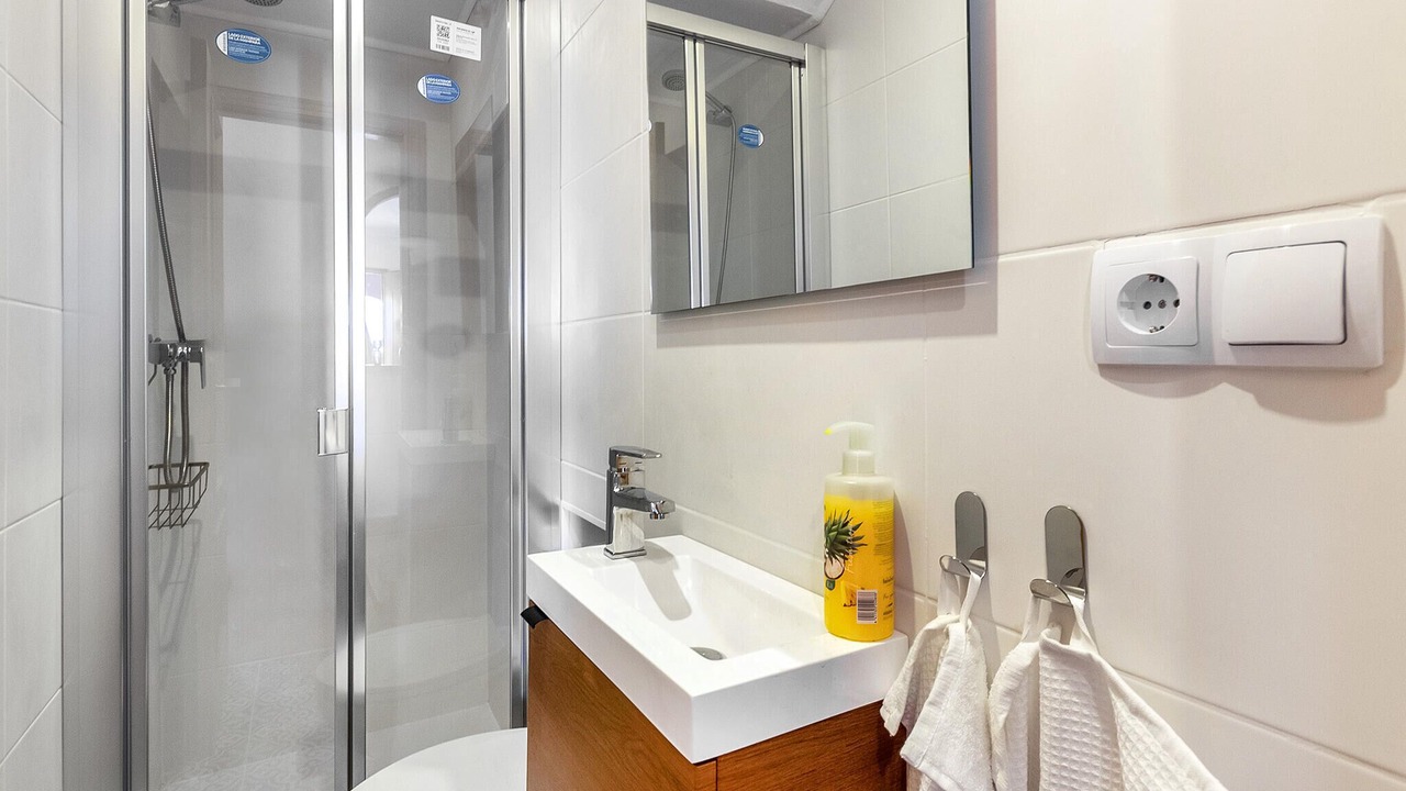 Photo of Bathroom in Los Montesinos