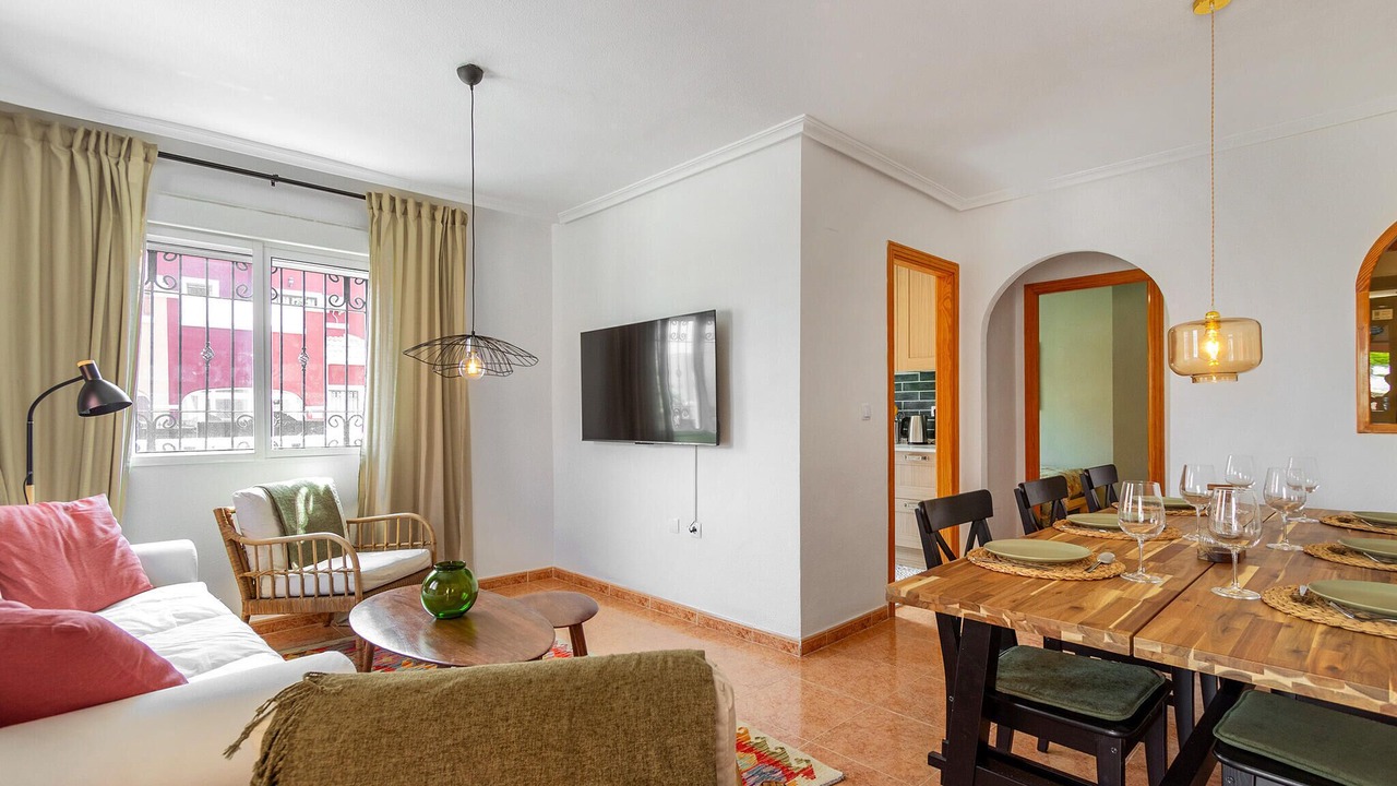 Photo of Bedroom in Los Montesinos
