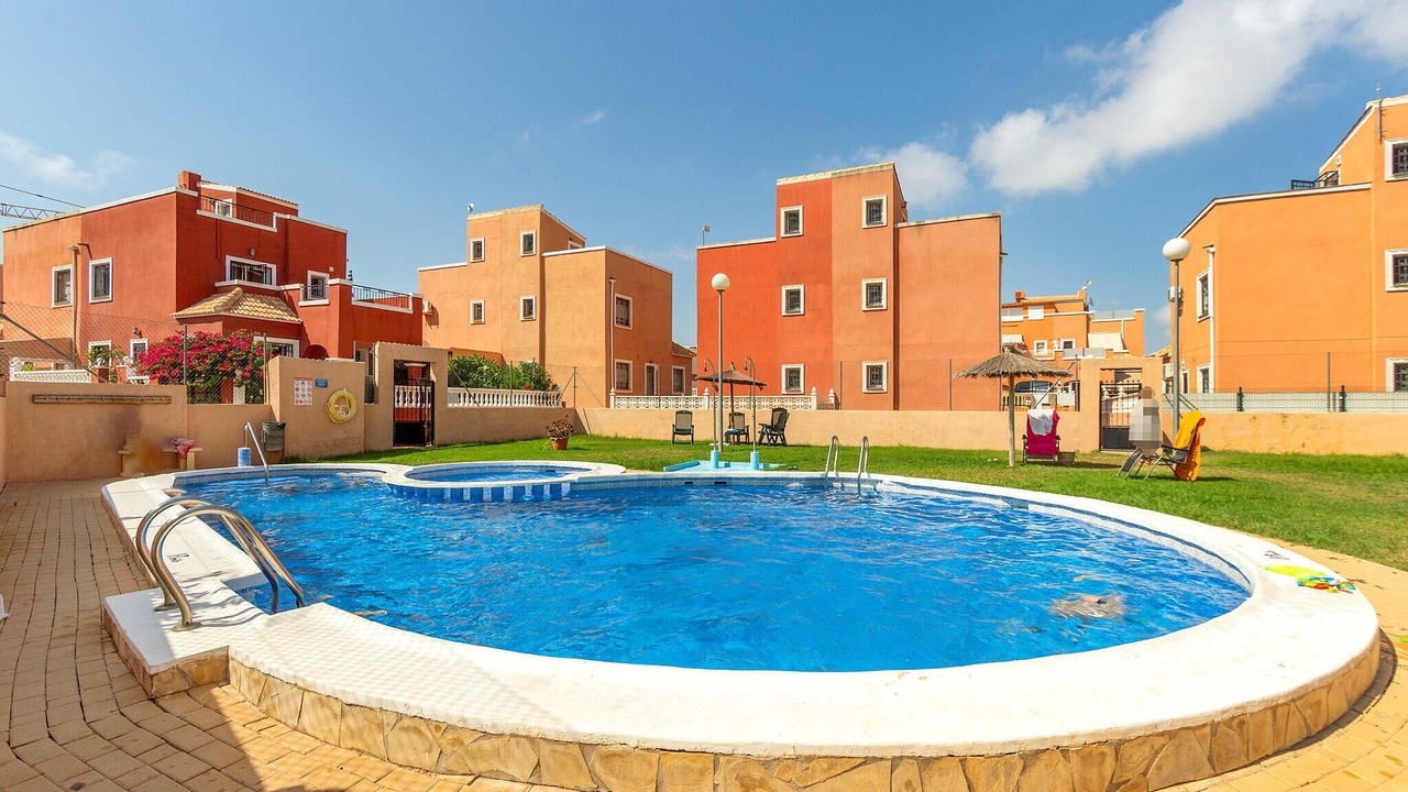 Photo of Outdoor in Los Montesinos