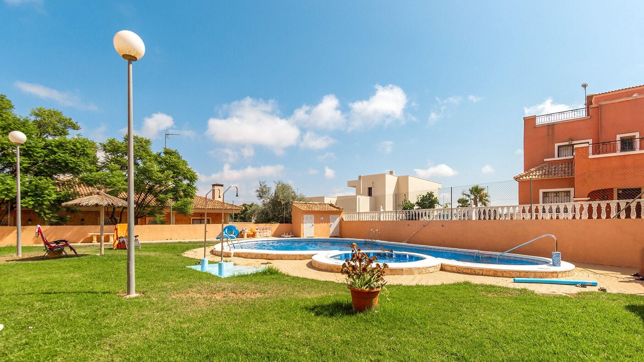 Photo of Outdoor in Los Montesinos