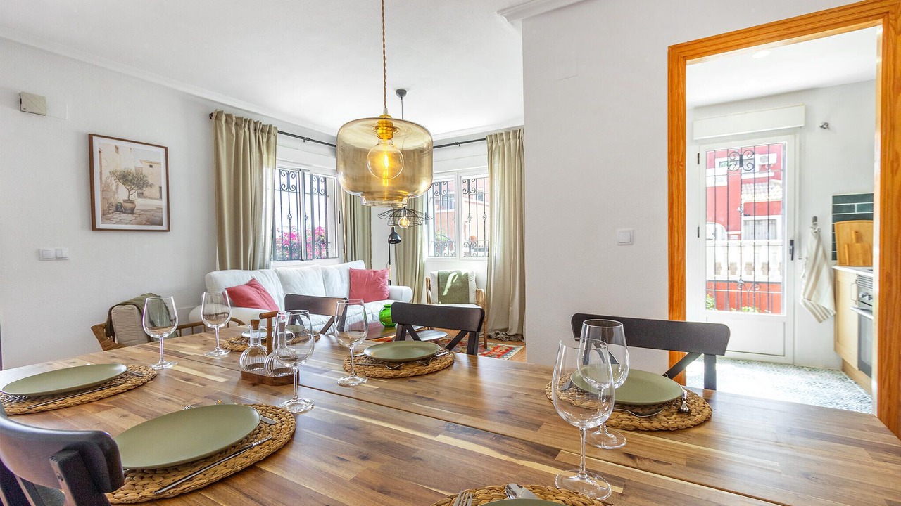 Photo of Bedroom in Los Montesinos