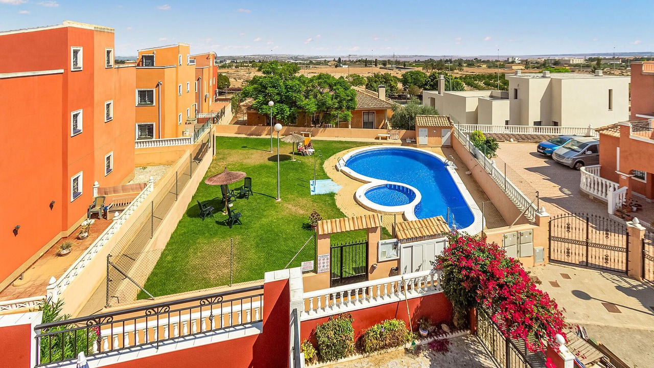 Photo of Outdoor in Los Montesinos