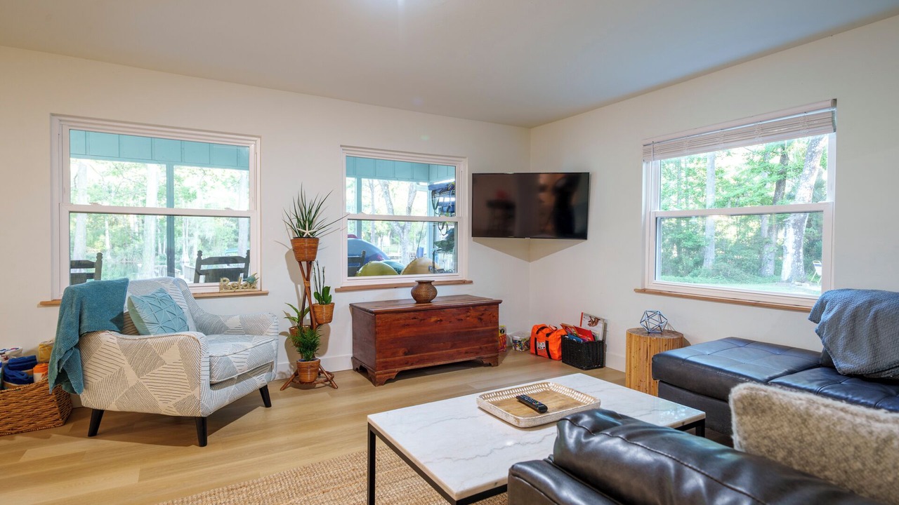 Photo of Livingroom in Dunnellon