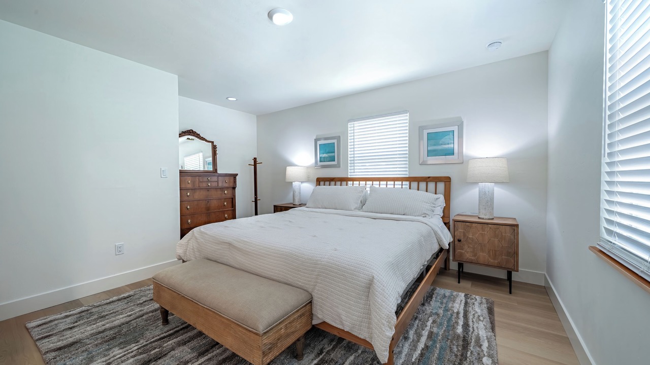 Photo of Bedroom in Dunnellon