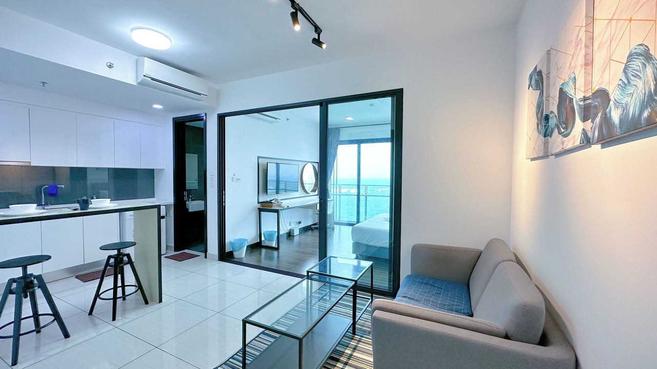 Photo of Livingroom in Nusajaya