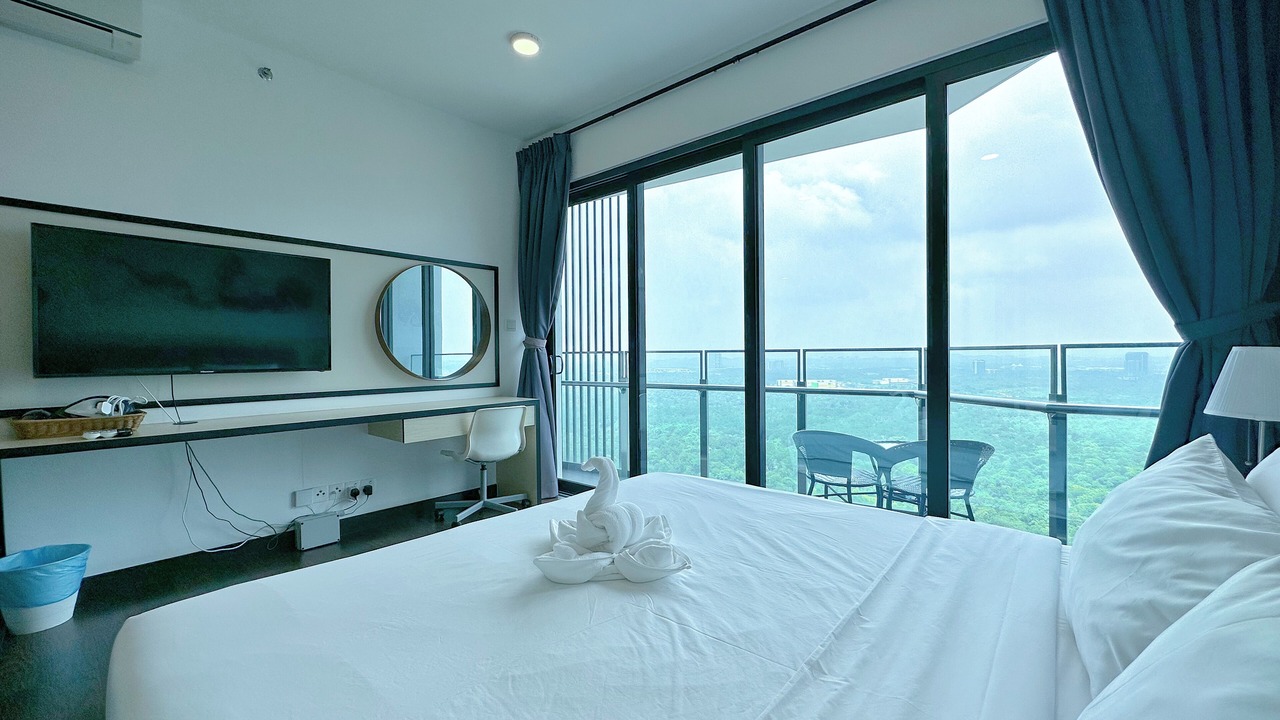 Photo of Bedroom in Nusajaya