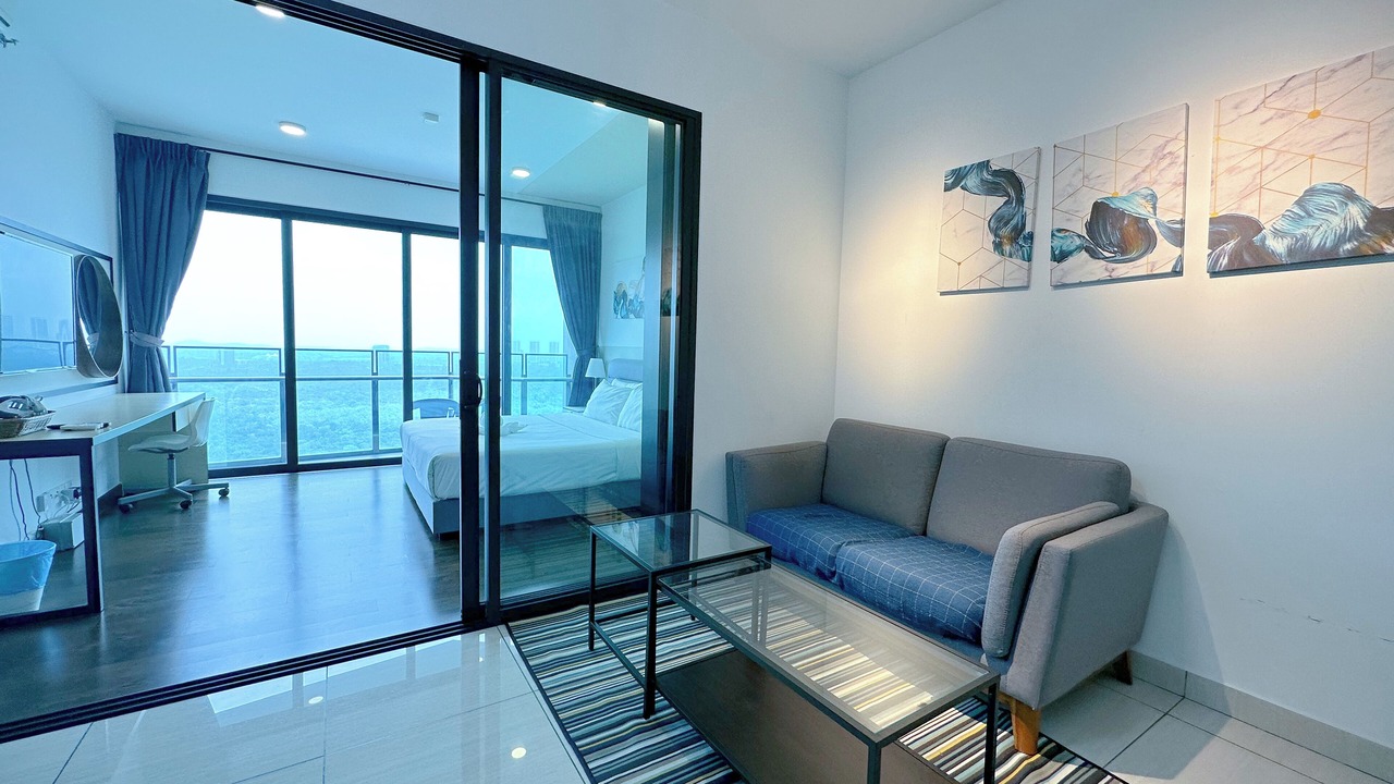 Photo of Livingroom in Nusajaya