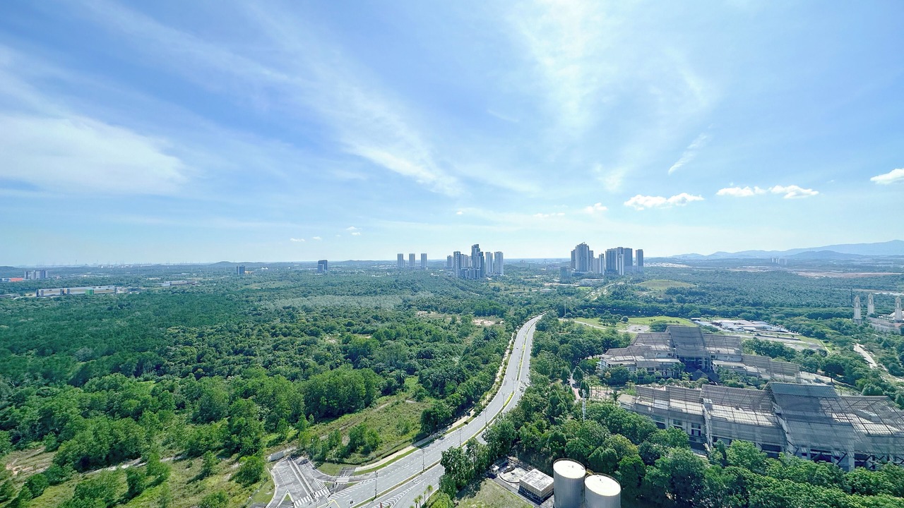 Photo of Bedroom in Nusajaya