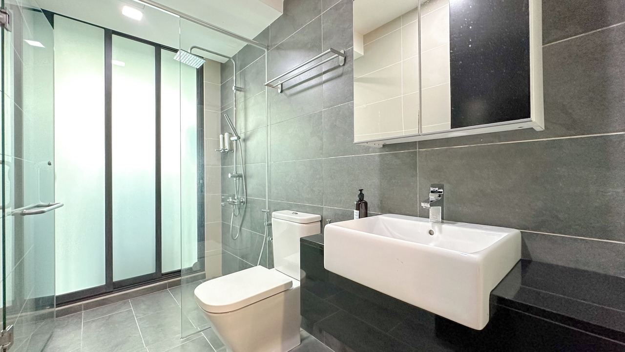 Photo of Bathroom in Nusajaya