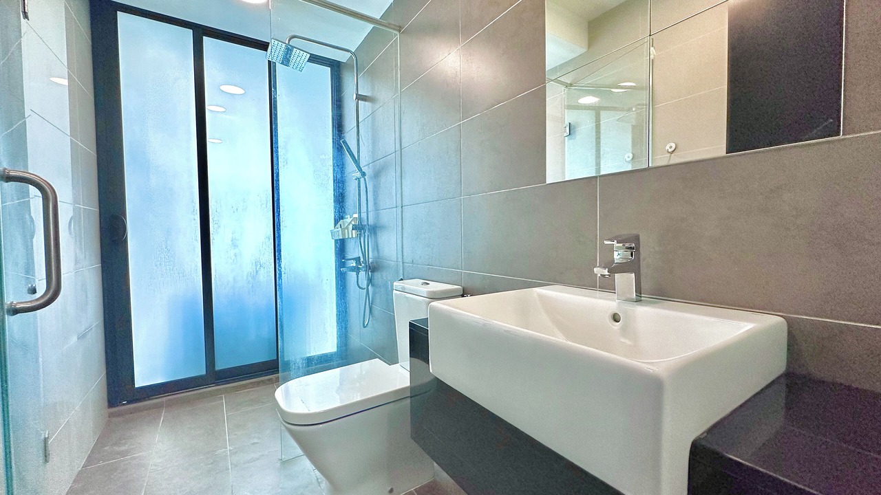 Photo of Bathroom in Nusajaya