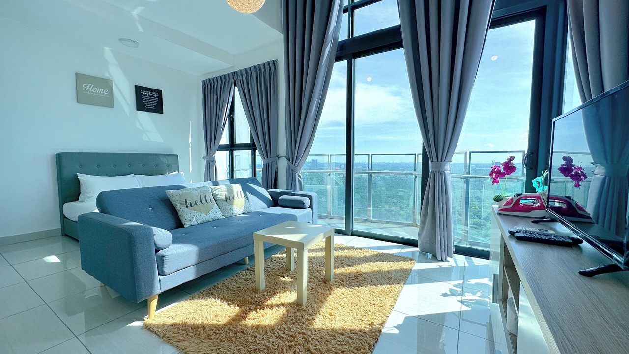 Photo of Bedroom in Nusajaya