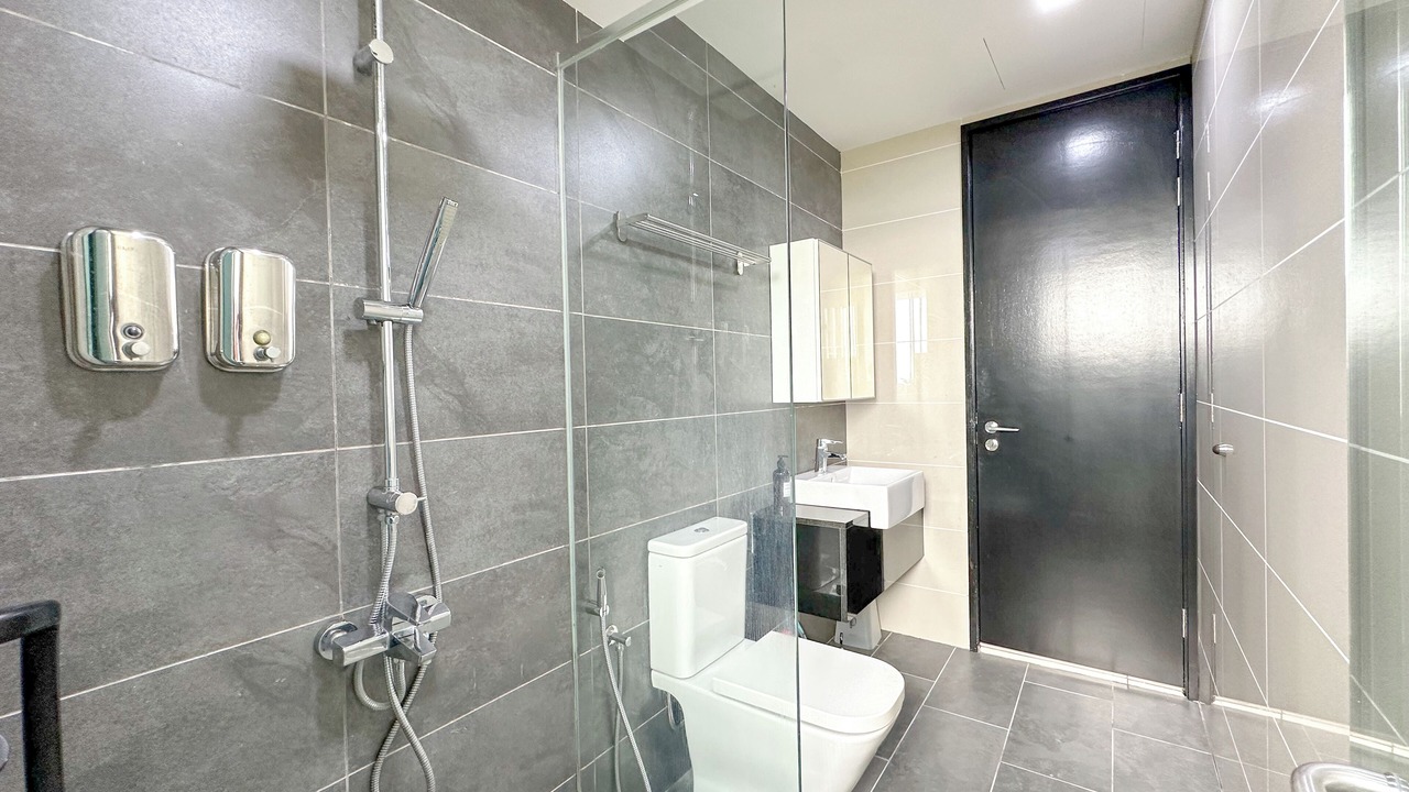 Photo of Bathroom in Nusajaya