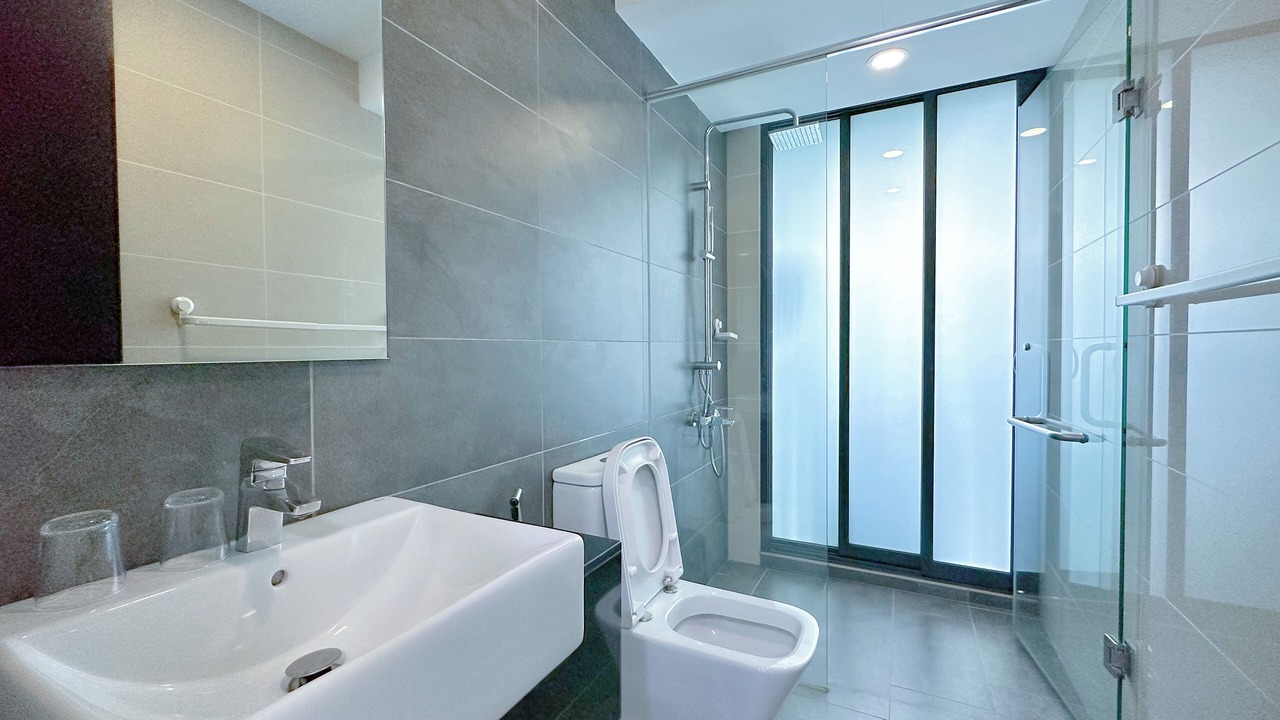 Photo of Bathroom in Nusajaya