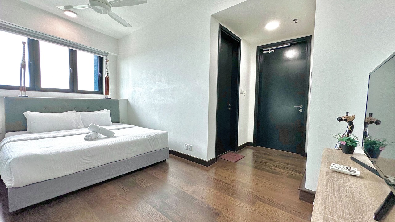 Photo of Bedroom in Nusajaya