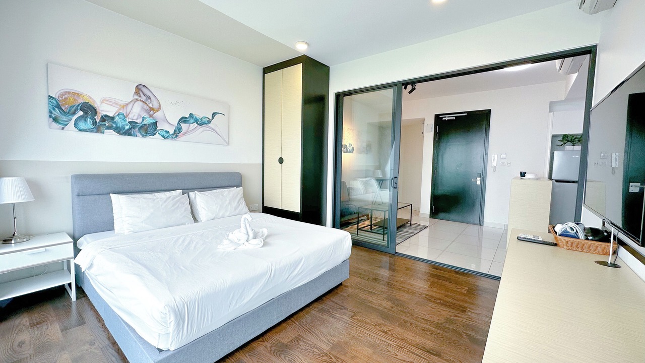 Photo of Bedroom in Nusajaya