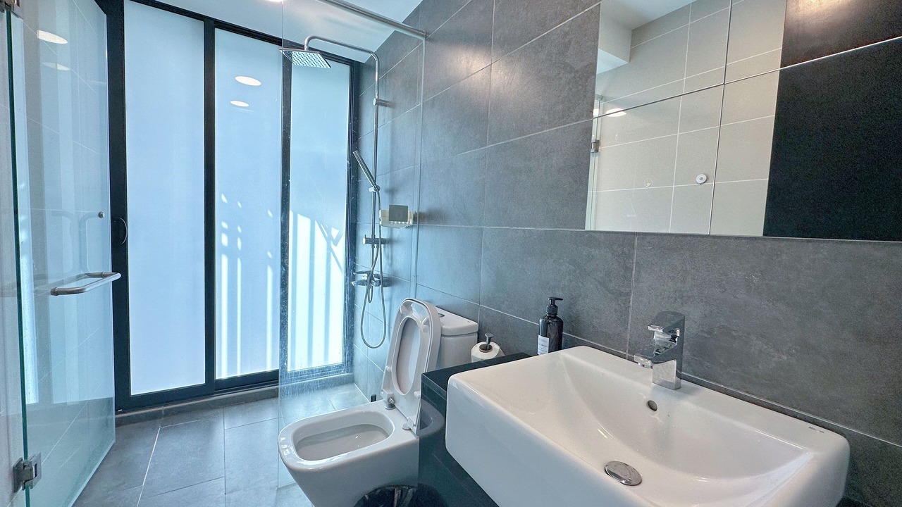 Photo of Bathroom in Nusajaya