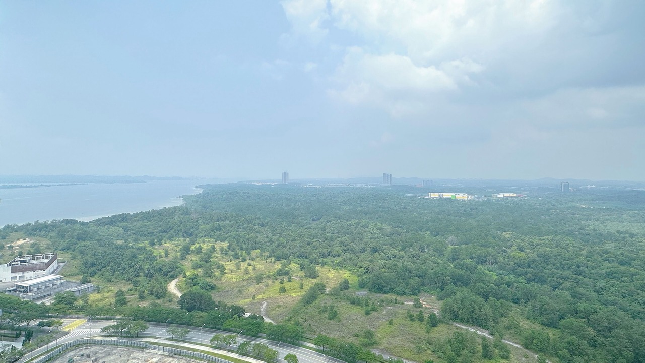 Photo of Bedroom in Nusajaya
