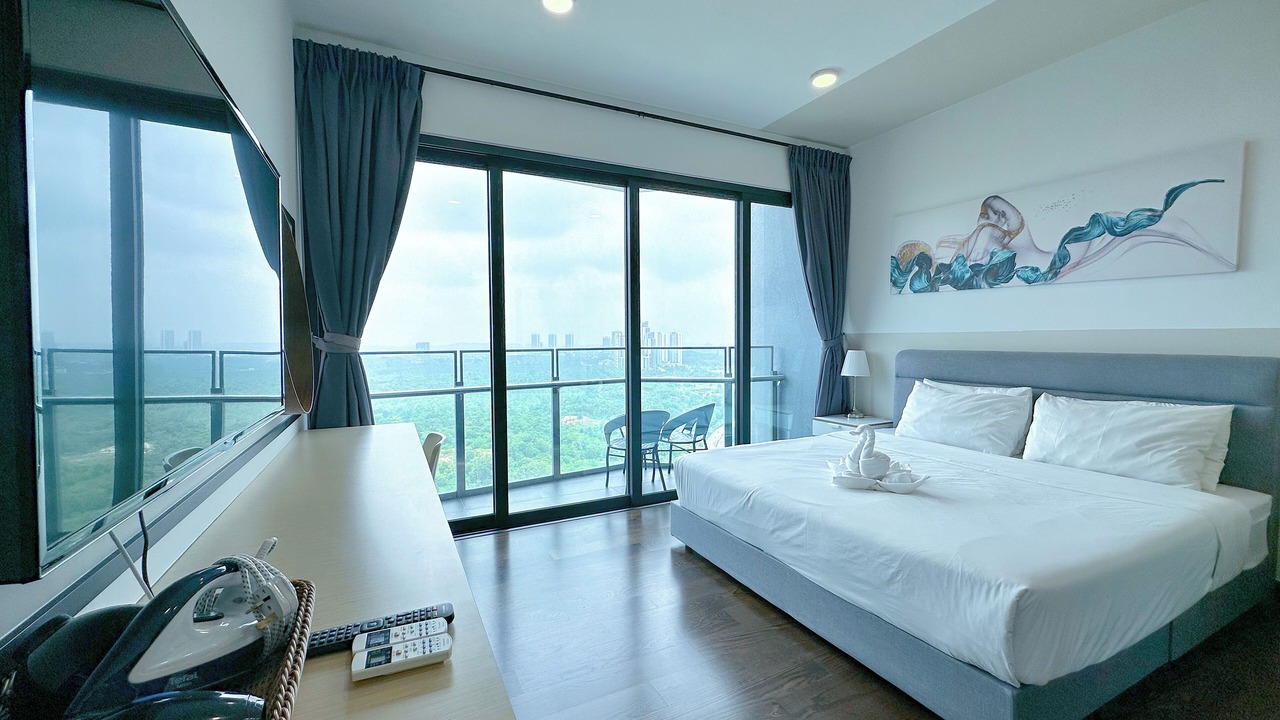 Photo of Bedroom in Nusajaya