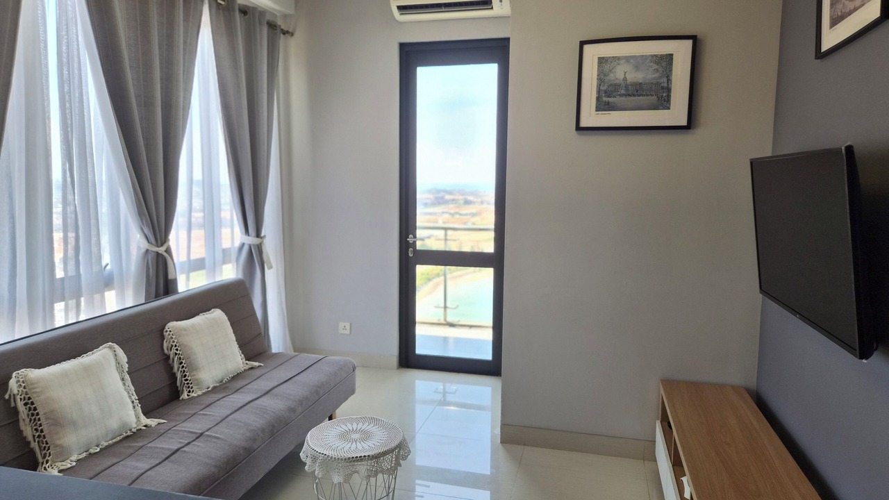 Photo of Livingroom in Batam