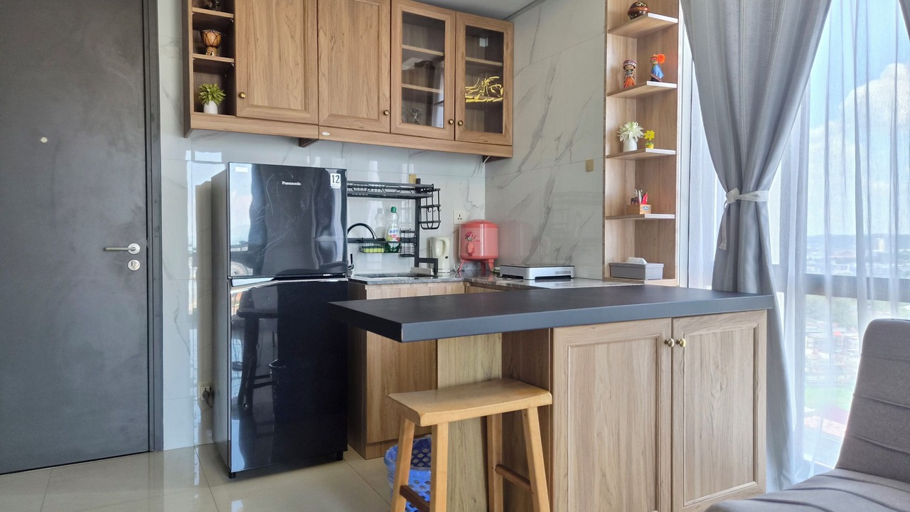 Photo of Kitchen in Batam