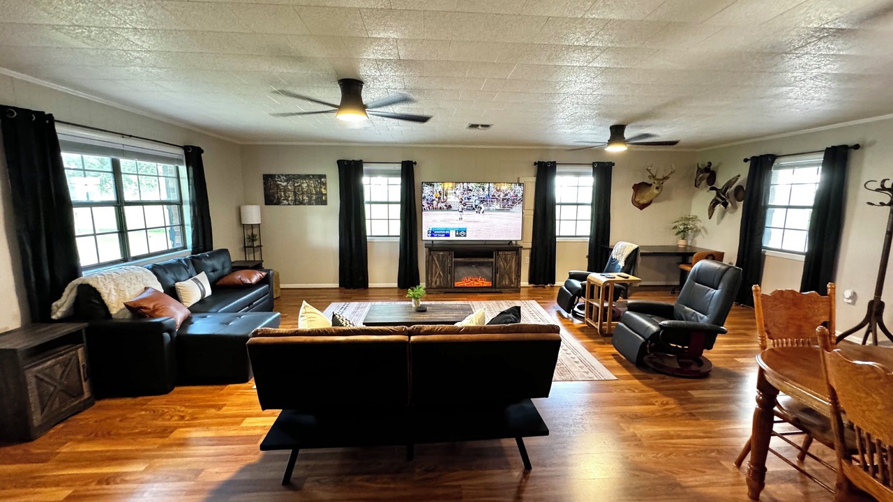 Photo of Livingroom in Bourg