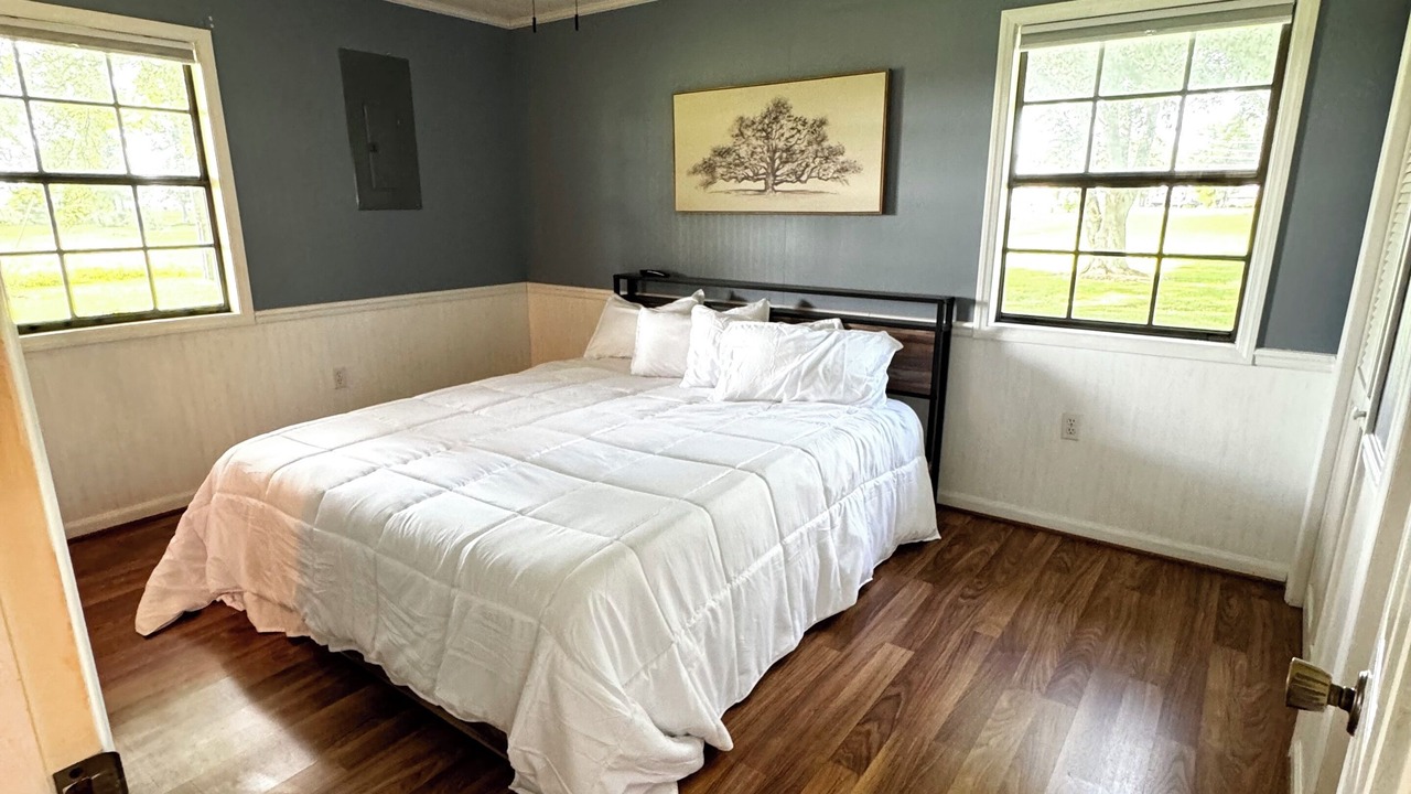 Photo of Bedroom in Bourg