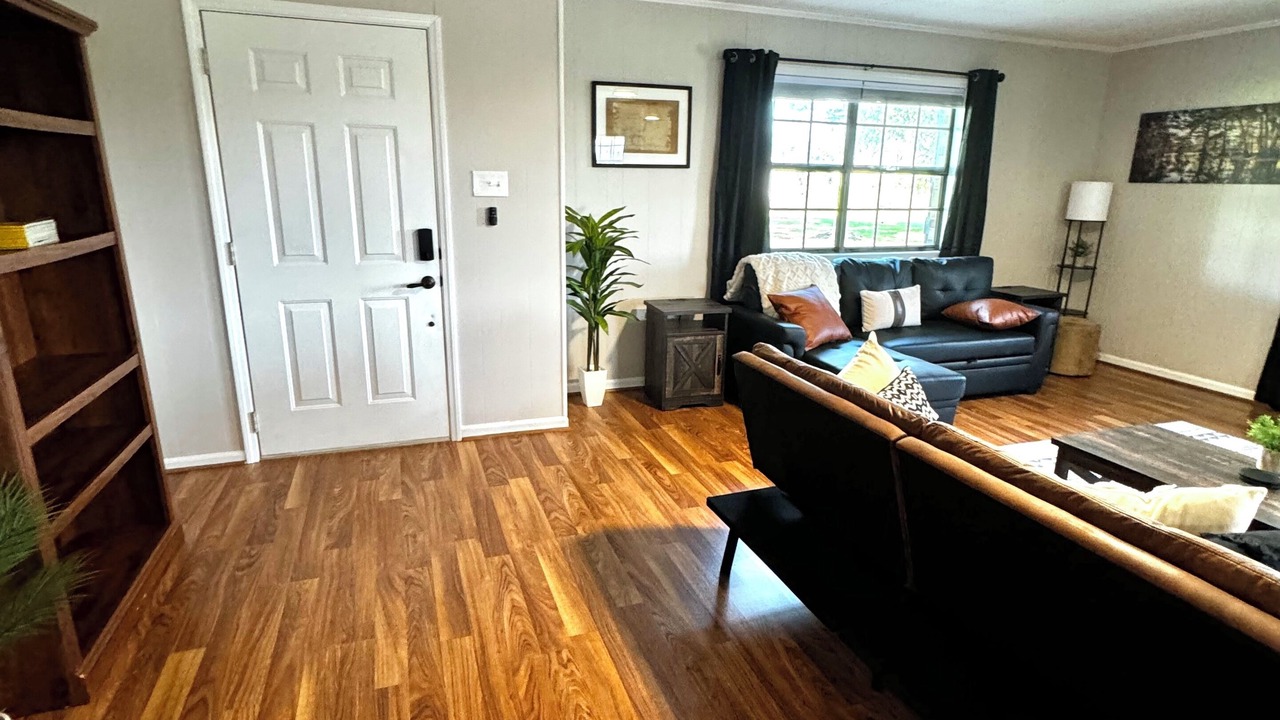 Photo of Livingroom in Bourg